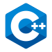 C++ Logo
