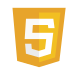 HTML Logo