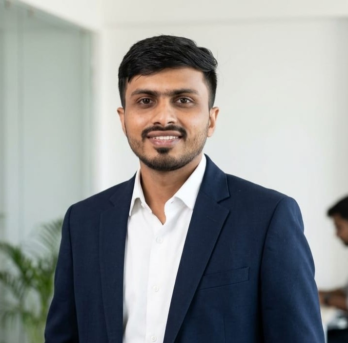 Akshay Bangar - Software Developer