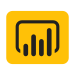 PowerBI Logo