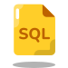 SQL Logo